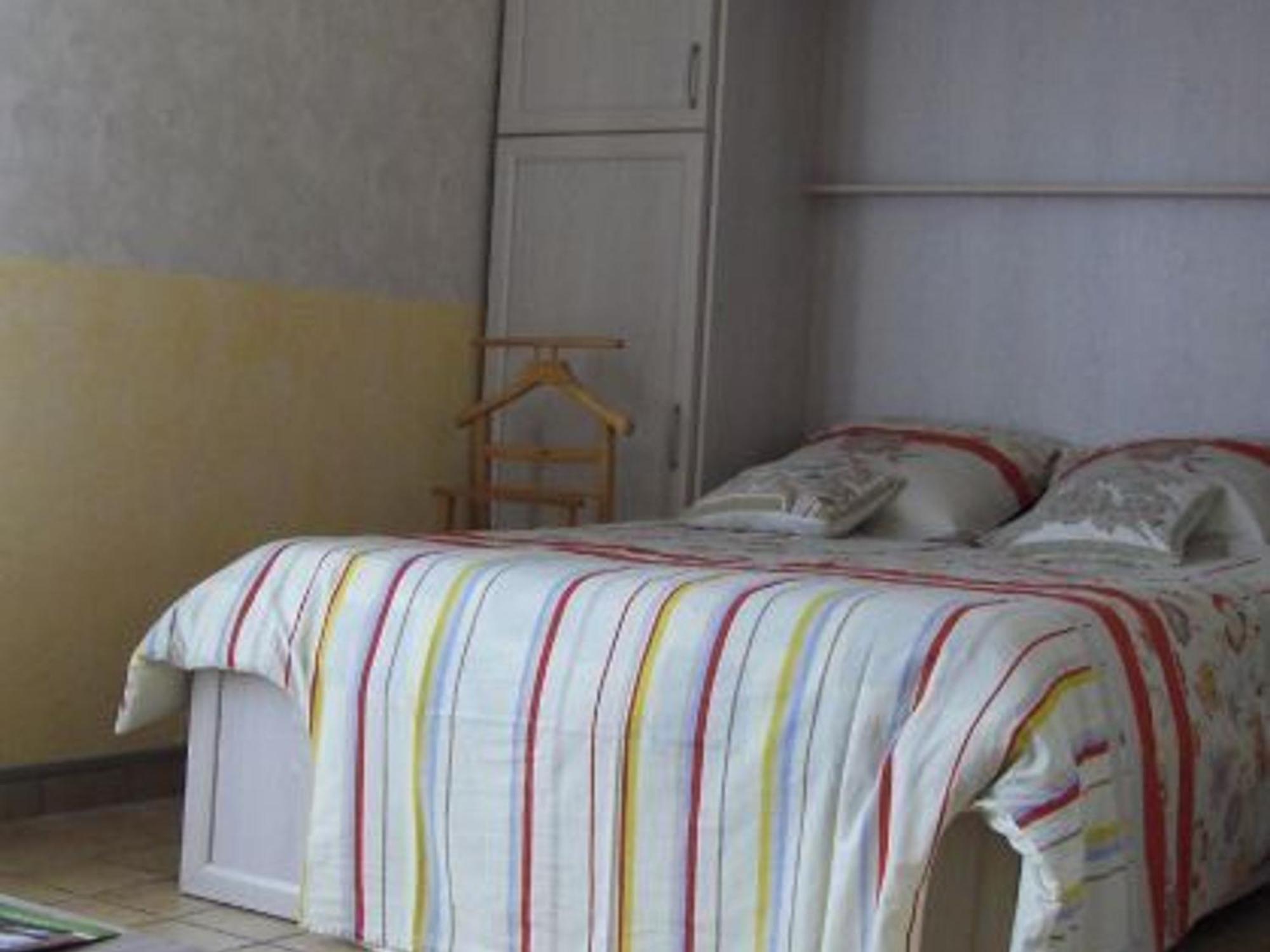 Studio Cosy A Nancy, Proche Centre, Wifi Inclus - Fr-1-584-333 Eksteriør billede