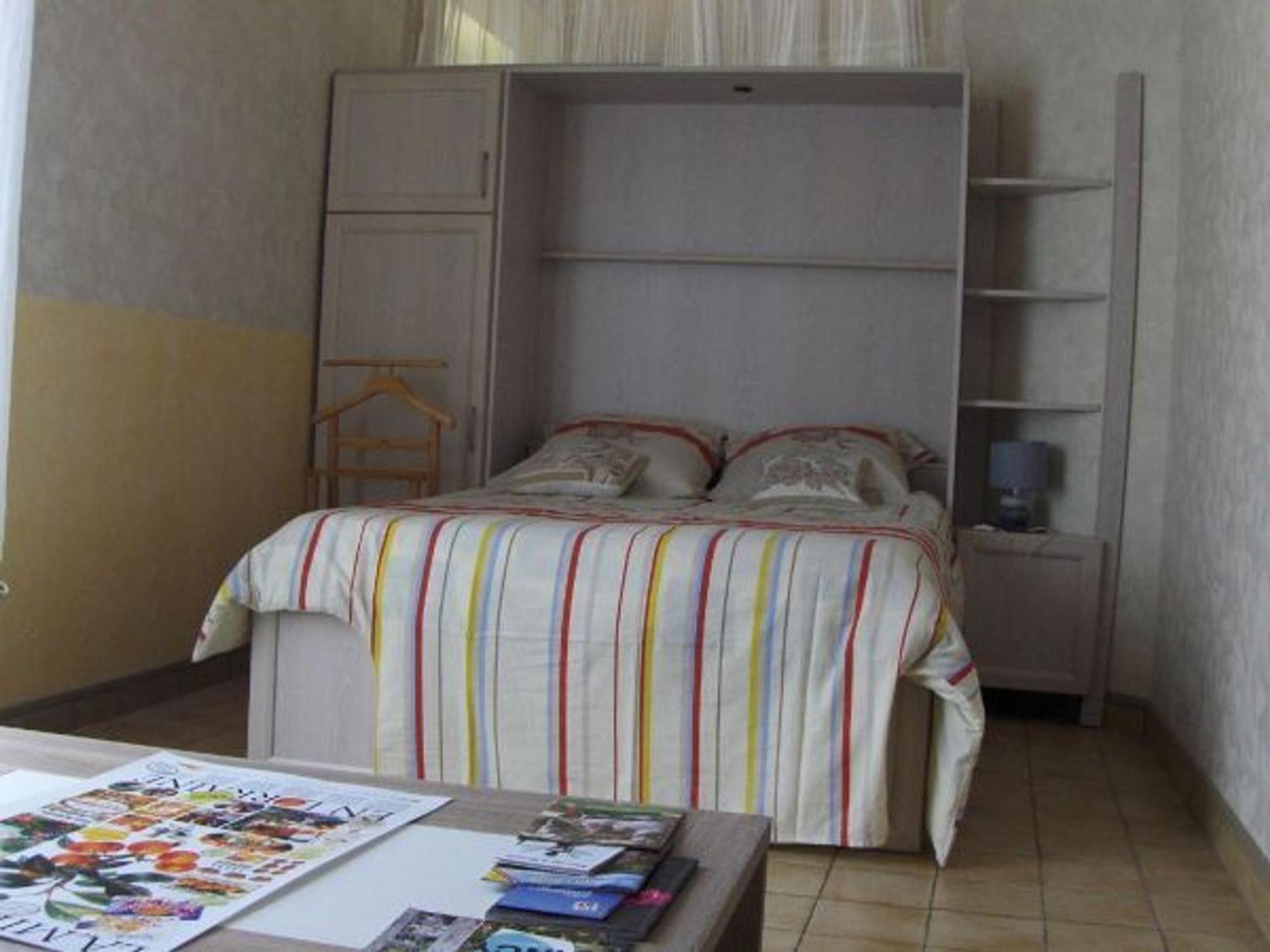 Studio Cosy A Nancy, Proche Centre, Wifi Inclus - Fr-1-584-333 Eksteriør billede